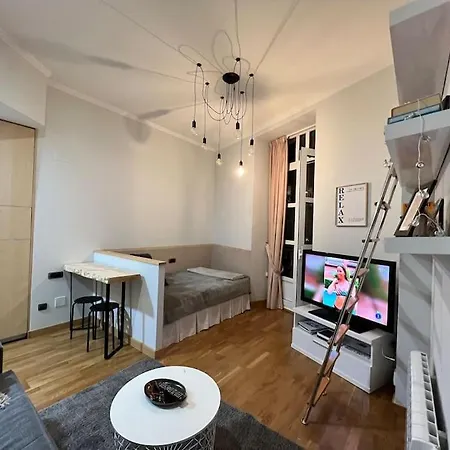 Moderno Estudio En Porta Do Sol Апартаменты *