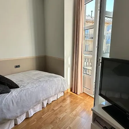 Moderno Estudio En Porta Do Sol Апартаменты *